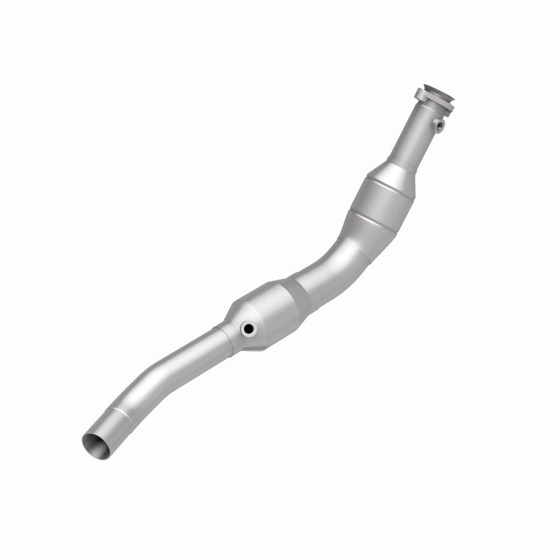 MagnaFlow Conv DF 05-08 LR3/RR Sport D/S OEM - OEM grade catalytic converter, ensuring fit and function.