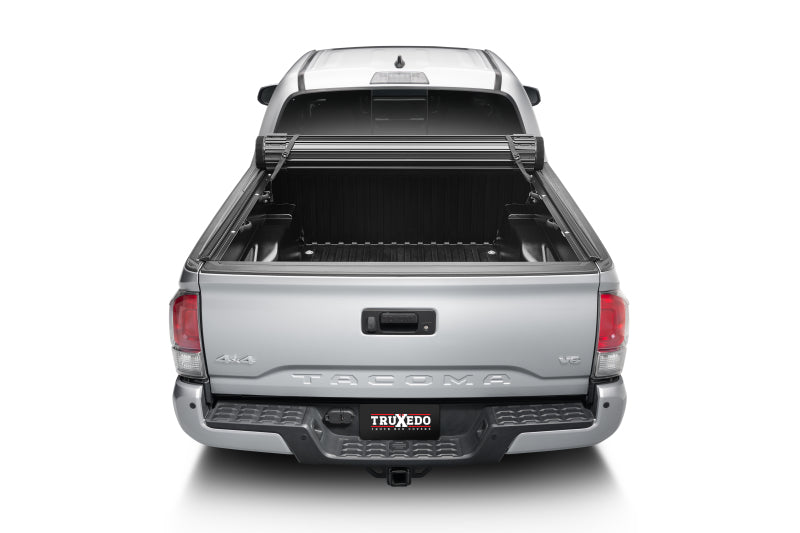 Truxedo 07-20 Toyota Tundra w/Track System 8ft Sentry CT Bed Cover