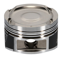 Load image into Gallery viewer, Wiseco Opel C20LET  86.25mm Bore / -13cc dish -/ 8:1 CR Piston Kit