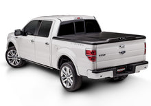 Load image into Gallery viewer, UnderCover 15-20 Ford F-150 6.5ft Elite Bed Cover - Black Textured