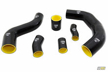 Load image into Gallery viewer, mountune Intercooler Hose Kit Black 2014-2015 Fiesta ST