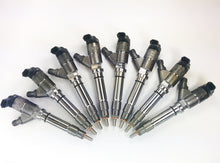 Load image into Gallery viewer, DDP Duramax 04.5-05 LLY Brand New Injector Set - 100 (45% Over)