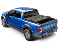 Load image into Gallery viewer, Extang 17-23 Ford Super Duty Short Bed (6ft 10in) Solid Fold ALX