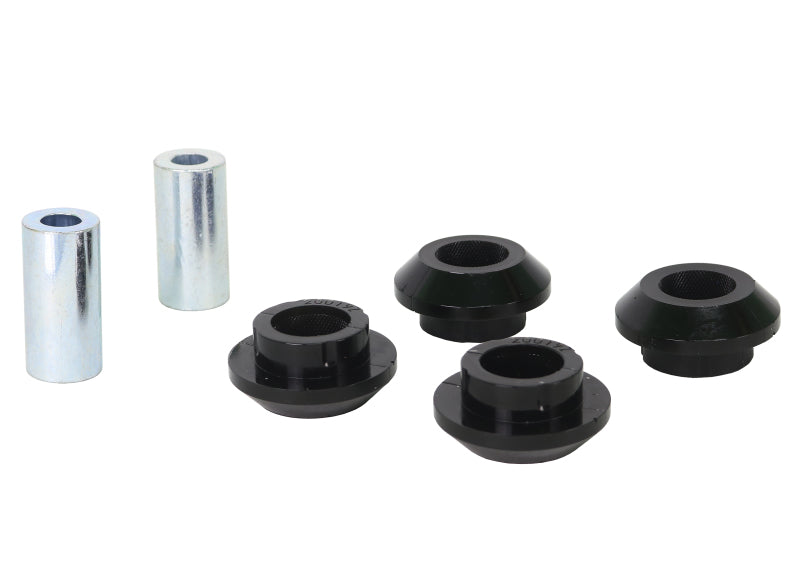 Whiteline 09-13 Subaru Forester Rear Lower Control Arm Outer Bushing Kit