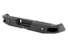 Load image into Gallery viewer, Rear Bumper | Toyota Tundra 2WD/4WD (2014-2021)