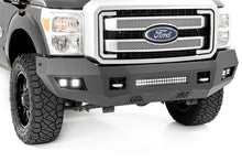 Load image into Gallery viewer, Front Bumper | Ford F-250/F-350 Super Duty 2WD/4WD (2011-2016)