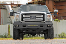 Load image into Gallery viewer, Front Bumper | Ford F-250/F-350 Super Duty 2WD/4WD (2011-2016)