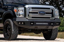 Load image into Gallery viewer, Front Bumper | Ford F-250/F-350 Super Duty 2WD/4WD (2011-2016)