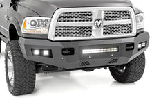 Load image into Gallery viewer, Front Bumper | Ram 2500/3500 2WD/4WD (2010-2018)