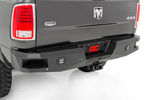 Load image into Gallery viewer, Rear Bumper | Ram 2500/3500 2WD/4WD (2010-2024)