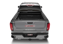 Load image into Gallery viewer, Truxedo 19-20 GMC Sierra &amp; Chevrolet Silverado 1500 (New Body) w/Tailgate 5ft 8in Pro X15 Bed Cover