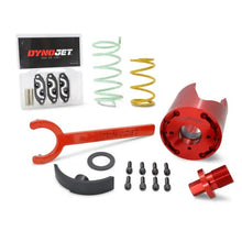 Load image into Gallery viewer, Dynojet 17-21 Can-Am Maverick X3 Clutch Kit