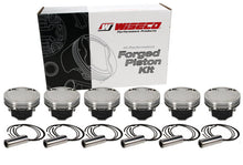 Load image into Gallery viewer, Wiseco Nissan 350Z VQ35 4v Dished -10cc 95.5 - Single Piston