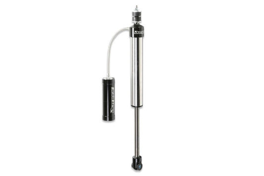 Fabtech 11-19 GM 2500HD/3500HD 2WD/4WD Front Dirt Logic 2.25 Reservoir Shock Absorber - Passenger