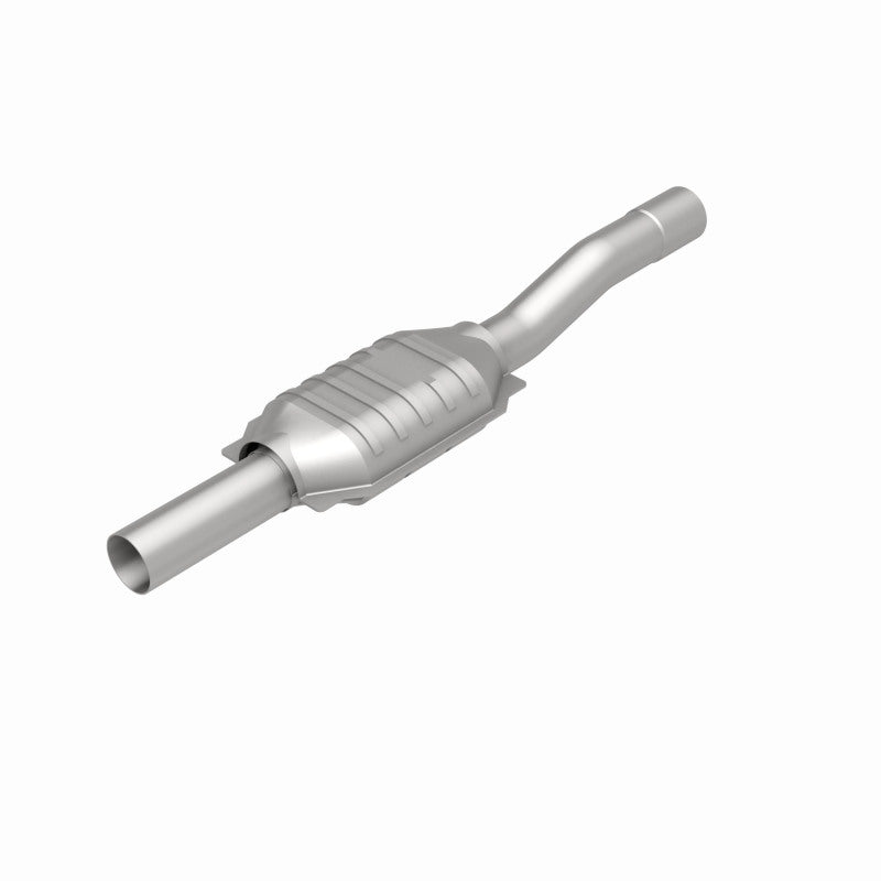 MagnaFlow Direct Fit Catalytic Converter 02-04 Jeep GC 4.0L Rear