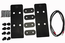 Load image into Gallery viewer, Titan Fuel Tanks Ford Universal Aluminum Body Insulator Kit (For use w/5410040)