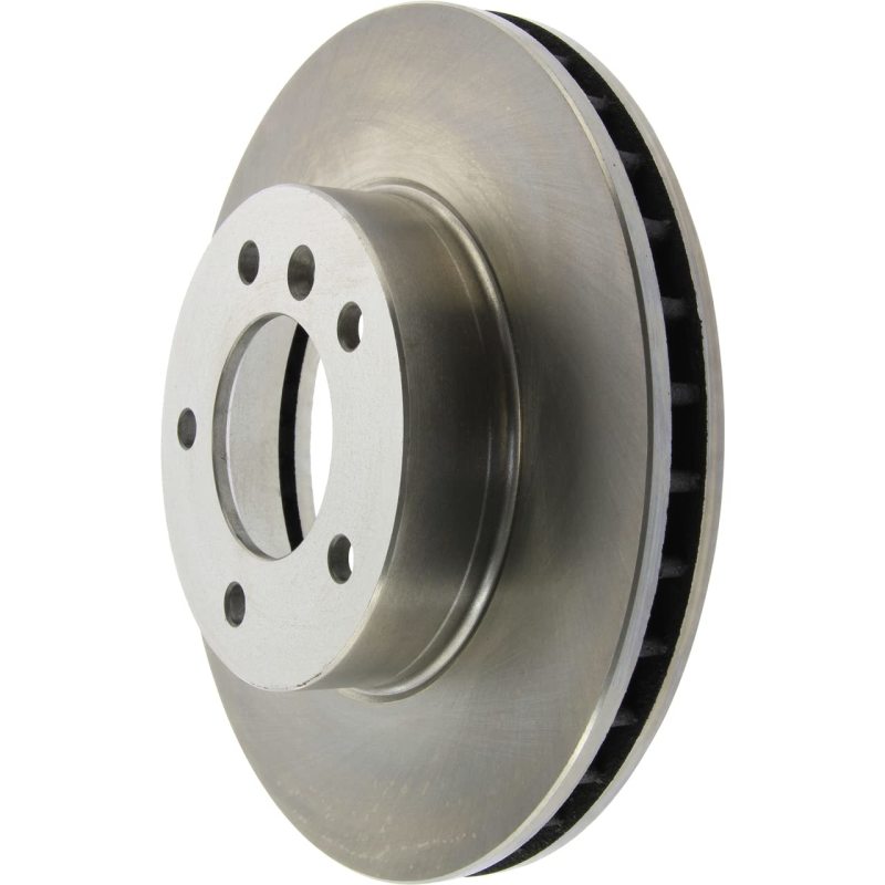 Centric Hummer H1 Front or Rear Standard Brake Rotor