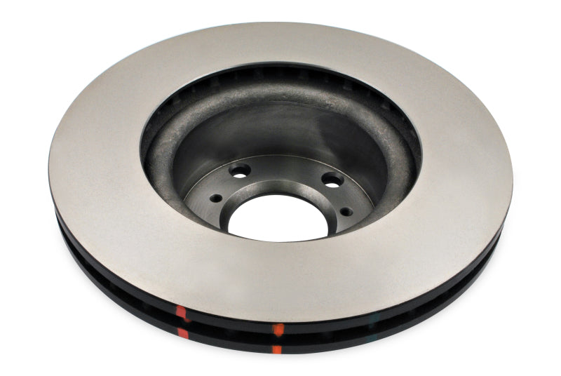 DBA 10-20 Mercedes-Benz Sprinter 2500 Front 4000 Series Standard Rotor