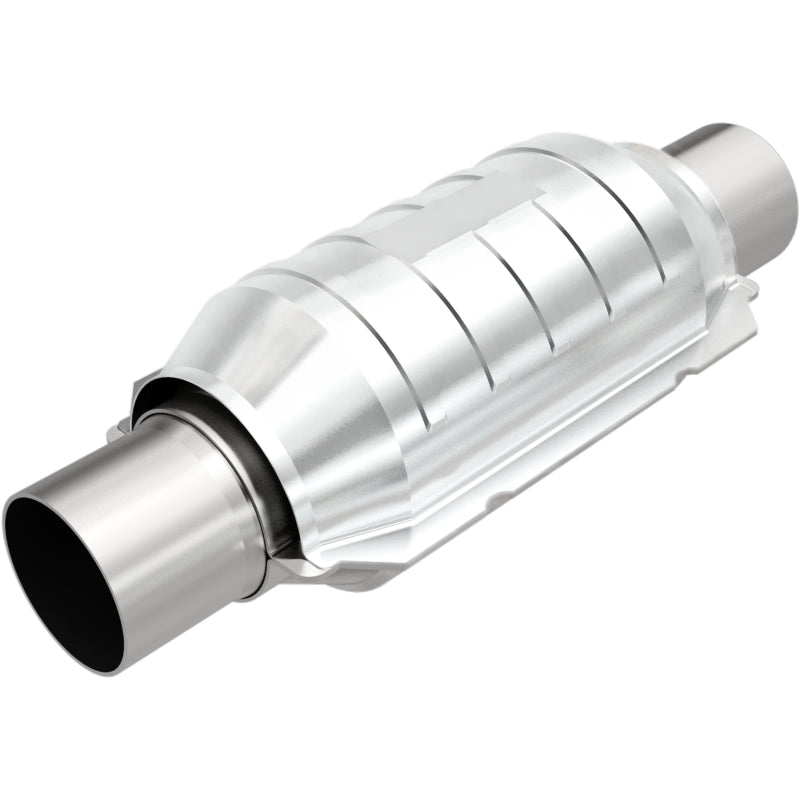 MagnaFlow Universal Catalytic Converter 2.00 inch CA Tier1