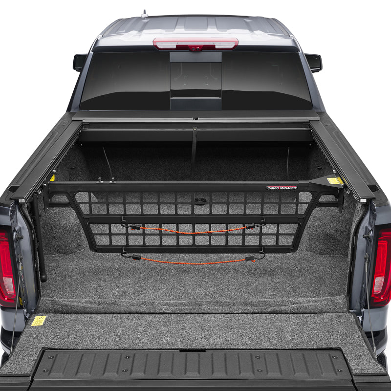 Roll-N-Lock 2020 Chevy Silverado/Sierra 2500/3500 MB 80-1/2in Cargo Manager