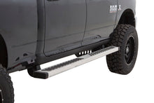 Load image into Gallery viewer, Lund 09-17 Dodge Ram 1500 Quad Cab Summit Ridge 2.0 Running Boards - Stainless