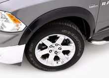 Load image into Gallery viewer, Lund 16-17 Toyota Tacoma SX-Sport Style Smooth Elite Series Fender Flares - Black (2 Pc.)