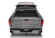 Load image into Gallery viewer, Truxedo 19-20 GMC Sierra &amp; Chevrolet Silverado 1500 (New Body) 8ft Lo Pro Bed Cover