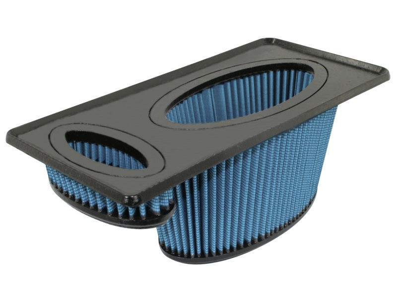 aFe MagnumFLOW Air Filters OER P5R A/F P5R Ford Diesel Trucks 11-13 V8-6.7L (td)