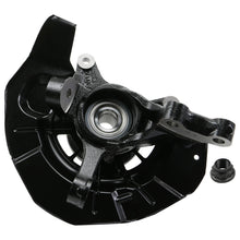 Load image into Gallery viewer, MOOG 04-06 Lexus RX330 Front Right Complete Knuckle Assembly