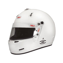 Load image into Gallery viewer, Bell M8 SA2020 V15 Brus Helmet - Size 61+ (White)