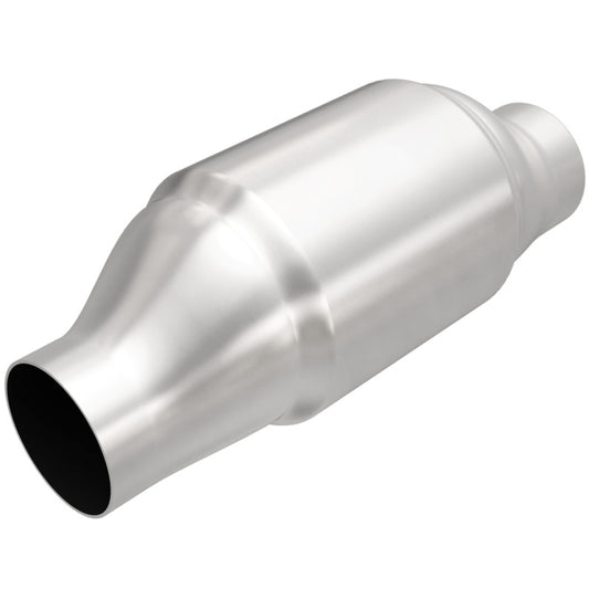 MagnaFlow Universal Catalytic Converter 2.25inch O/O