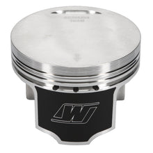 Load image into Gallery viewer, Wiseco Toyota 20R22R FLAT TOP 94MM Piston Shelf Stock Kit