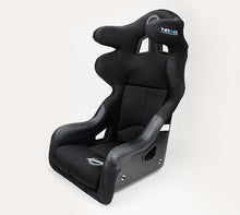 Load image into Gallery viewer, NRG FIA Competition Seat w/ Competition Fabric/ FIA homologated/ Head Containment - Medium