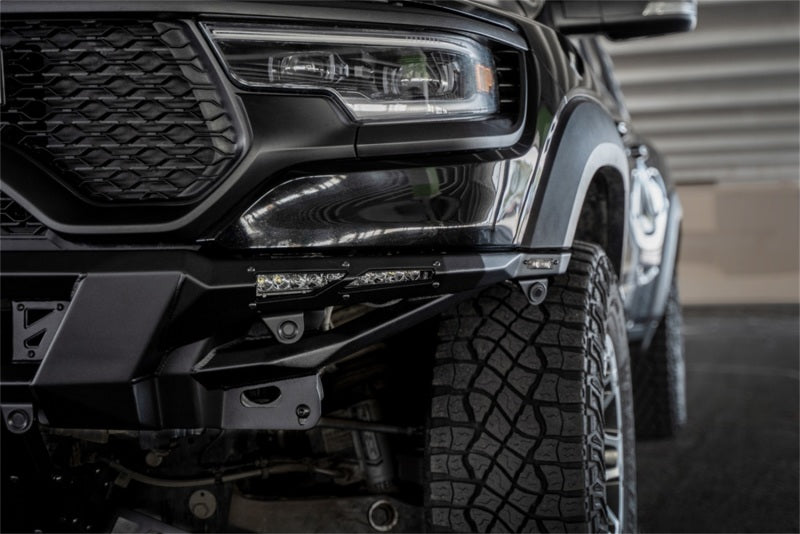 ADD 21-23 Ram TRX Phantom Front Bumper-Bumpers - Steel-San Diego Overlanding-Addictive Desert Designs