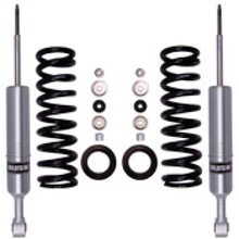 Load image into Gallery viewer, Bilstein B8 6112 10-22 Lexus GX460 / 10-22 Toyota 4Runner Front Suspension Kit