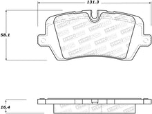 Load image into Gallery viewer, StopTech Street Brake Pads - Rear