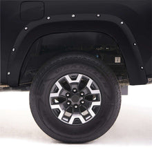 Load image into Gallery viewer, EGR 14+ Toyota Tundra Bolt-On Look Color Match Fender Flares - Set - Black