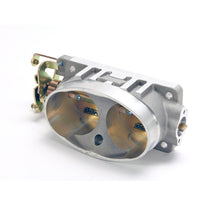 Load image into Gallery viewer, BBK 96-01 Ford Mustang Cobra 4.6 4V Twin 62mm Throttle Body Power Plus Series (CARB EO 96-01 Only)