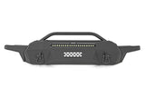 Front Bumper |High Clearance | Hybrid | 20