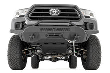 Load image into Gallery viewer, Front Bumper | |High Clearance | Hybrid | Toyota Tacoma 2WD/4WD (2016-2023)