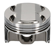 Load image into Gallery viewer, Wiseco Acura 4v DOME +5cc STRUTTED 81.5MM Piston Shelf Stock