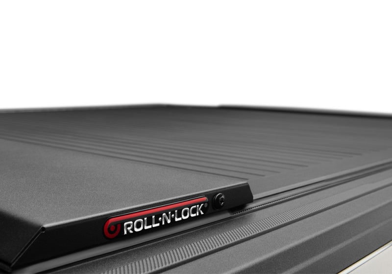 Roll-N-Lock 15-17 Ford F-150 77-3/8in E-Series Retractable Tonneau Cover