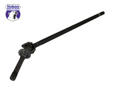 Load image into Gallery viewer, Yukon Gear 1541H Alloy Right Hand Replacement Front Axle Assembly For Dana 30 JK