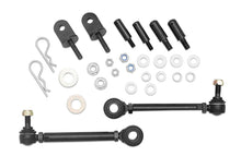 Load image into Gallery viewer, SuperPro 96-07 Jeep Wrangler TJ Sway Bar End Link Set