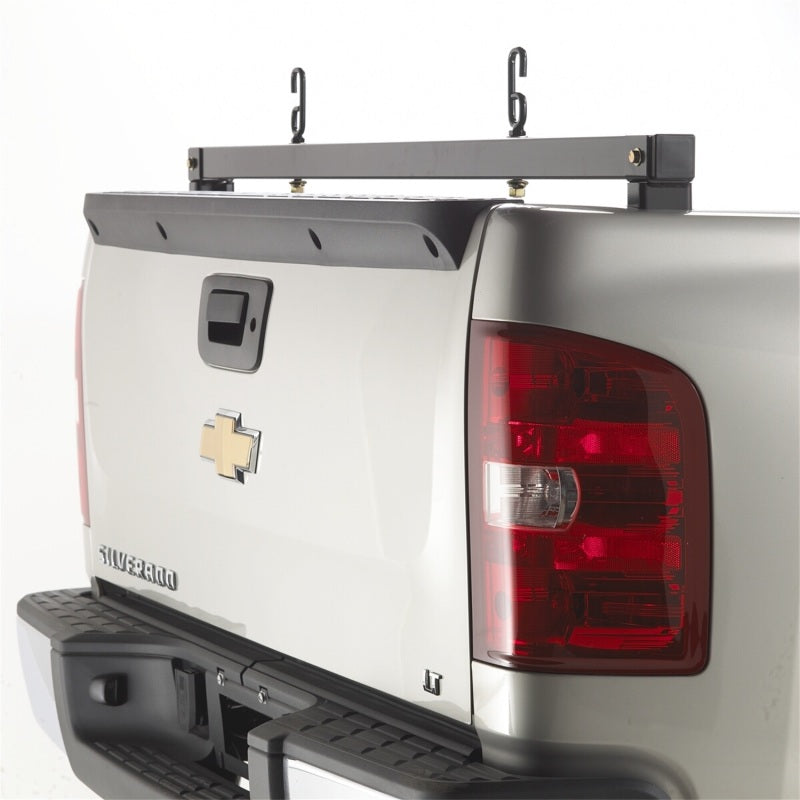 BackRack 07-13 Chevy/GMC Silverado Sierra Rear Bar