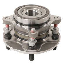 Load image into Gallery viewer, MOOG 07-18 Toyota Tundra Front Wheel Bearing and Hub Assembly