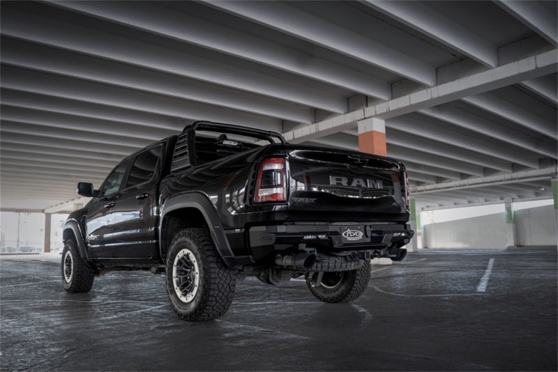 ADD 21-23 Ram TRX Phantom Rear Bumper-Bumpers - Steel-San Diego Overlanding-Addictive Desert Designs