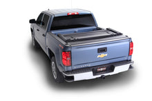 Load image into Gallery viewer, Truxedo 2022+ Nissan Frontier (5ft. Bed) Deuce Bed Cover