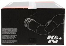 Load image into Gallery viewer, K&amp;N 16-19 Toyota Land Cruiser V8-5.7L Performance Air Intake Kit