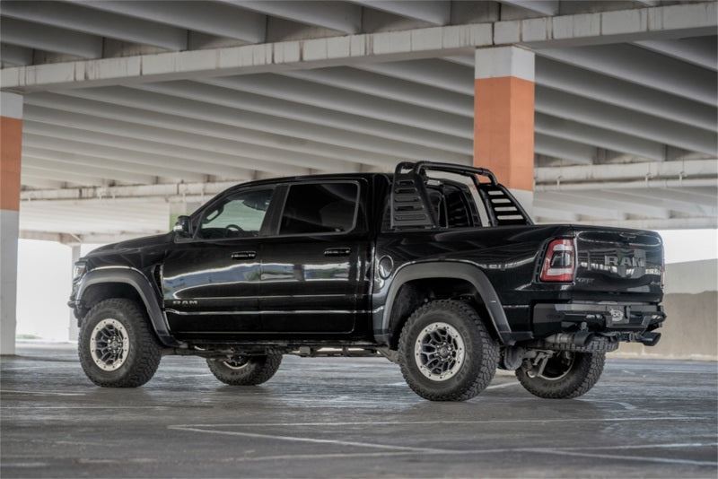 ADD 21-23 Ram TRX Phantom Rear Bumper-Bumpers - Steel-San Diego Overlanding-Addictive Desert Designs